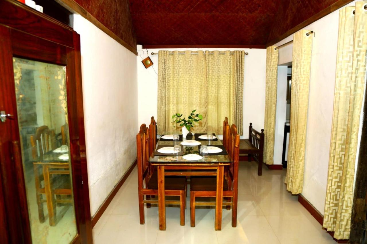 Valentine'S Rice Bowl Home Stay Alappuzha Exteriör bild