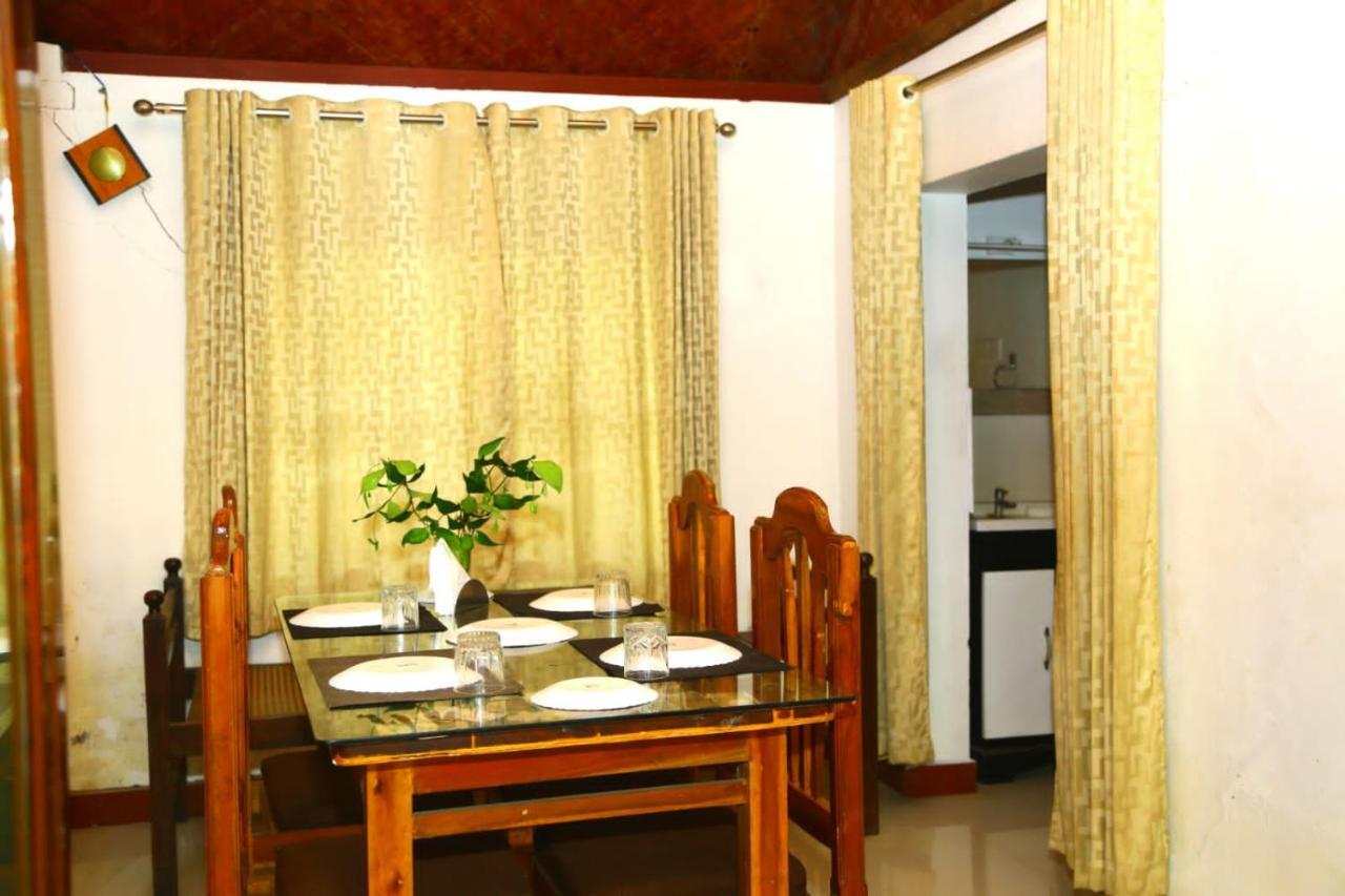 Valentine'S Rice Bowl Home Stay Alappuzha Exteriör bild