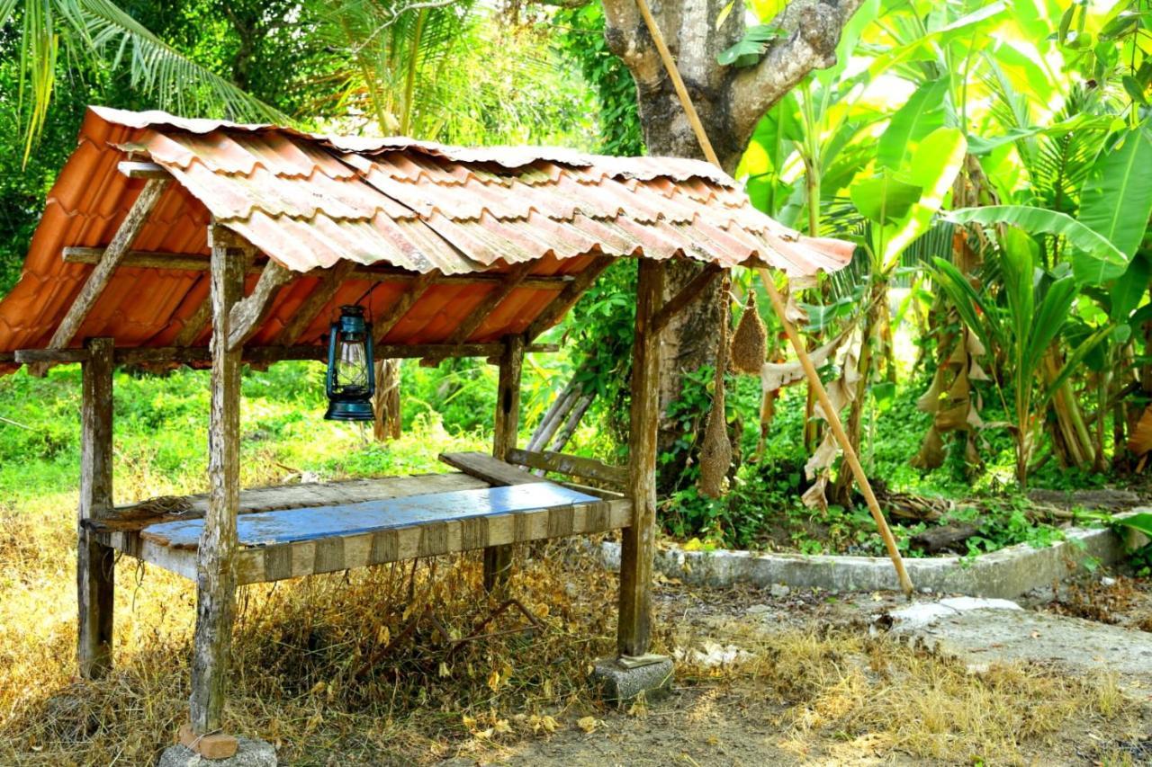 Valentine'S Rice Bowl Home Stay Alappuzha Exteriör bild